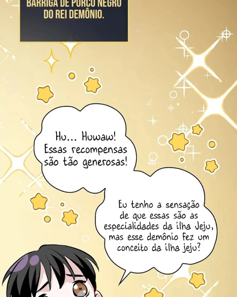 Gourmet Gaming Capítulo 90 Página 74