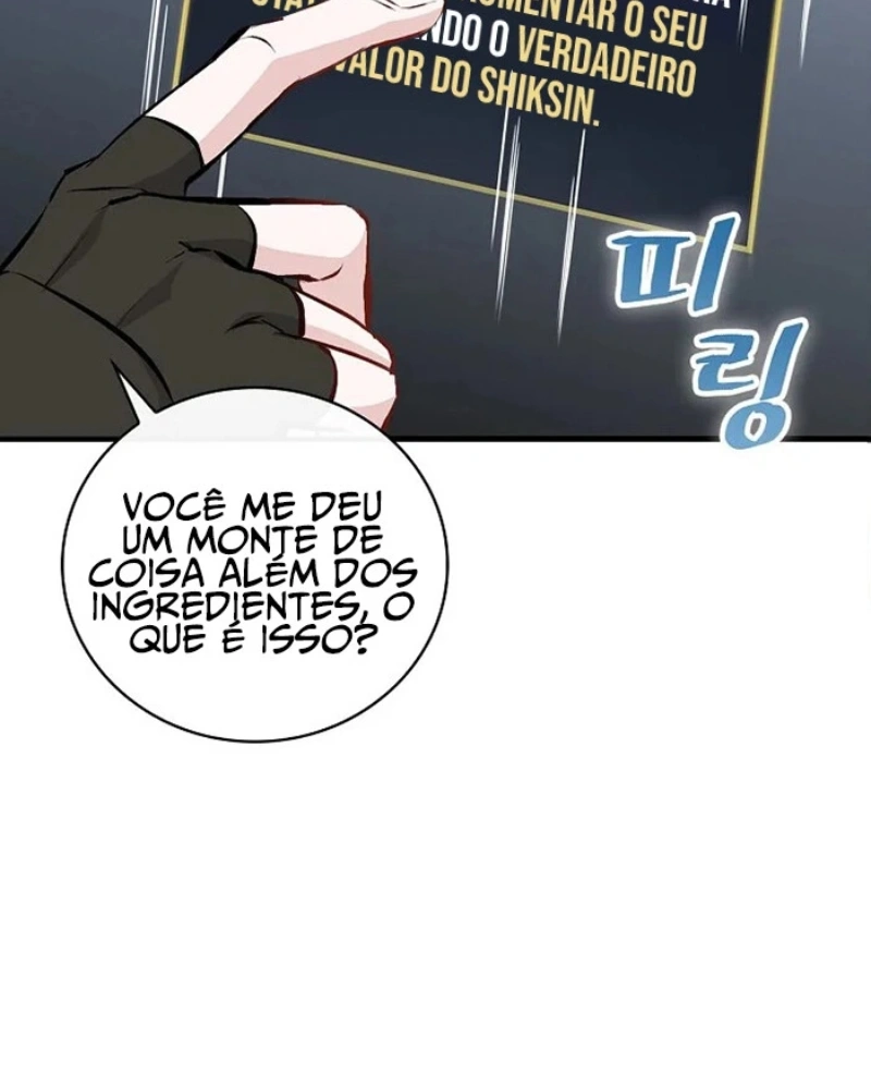 Gourmet Gaming Capítulo 90 Página 76