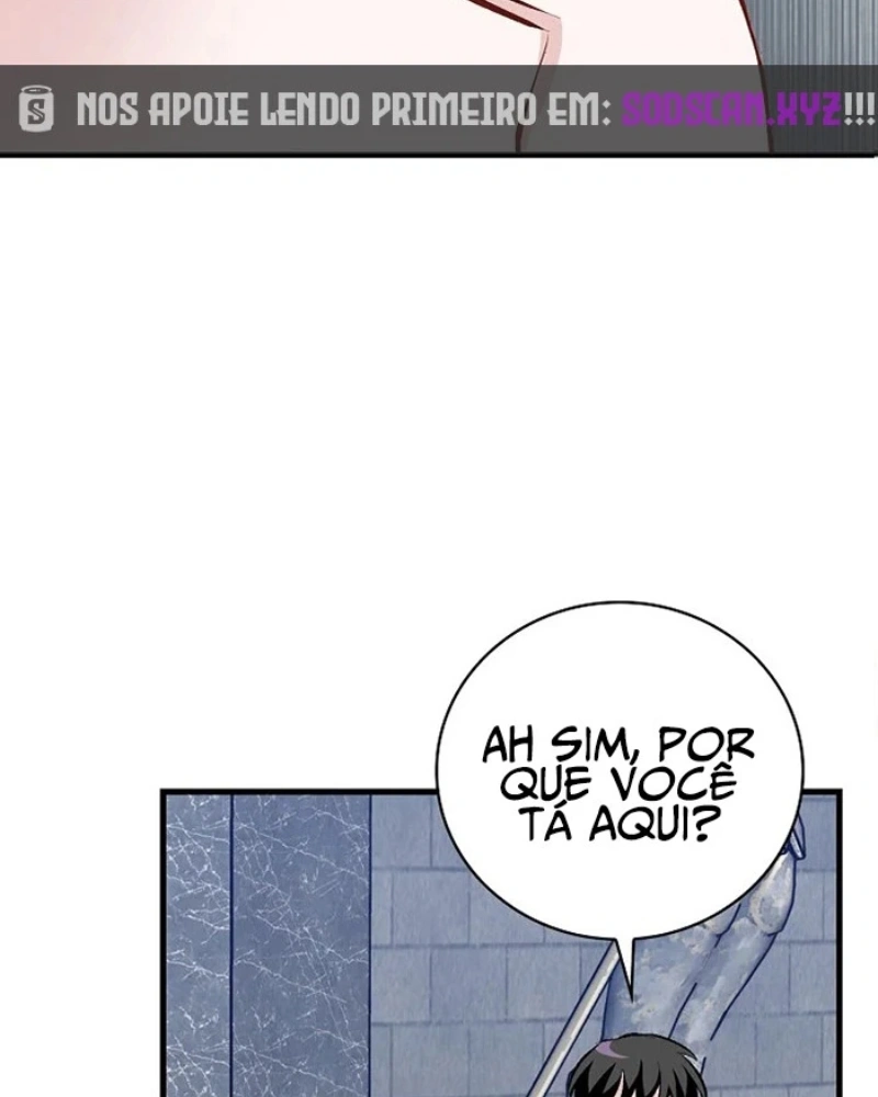 Gourmet Gaming Capítulo 90 Página 81