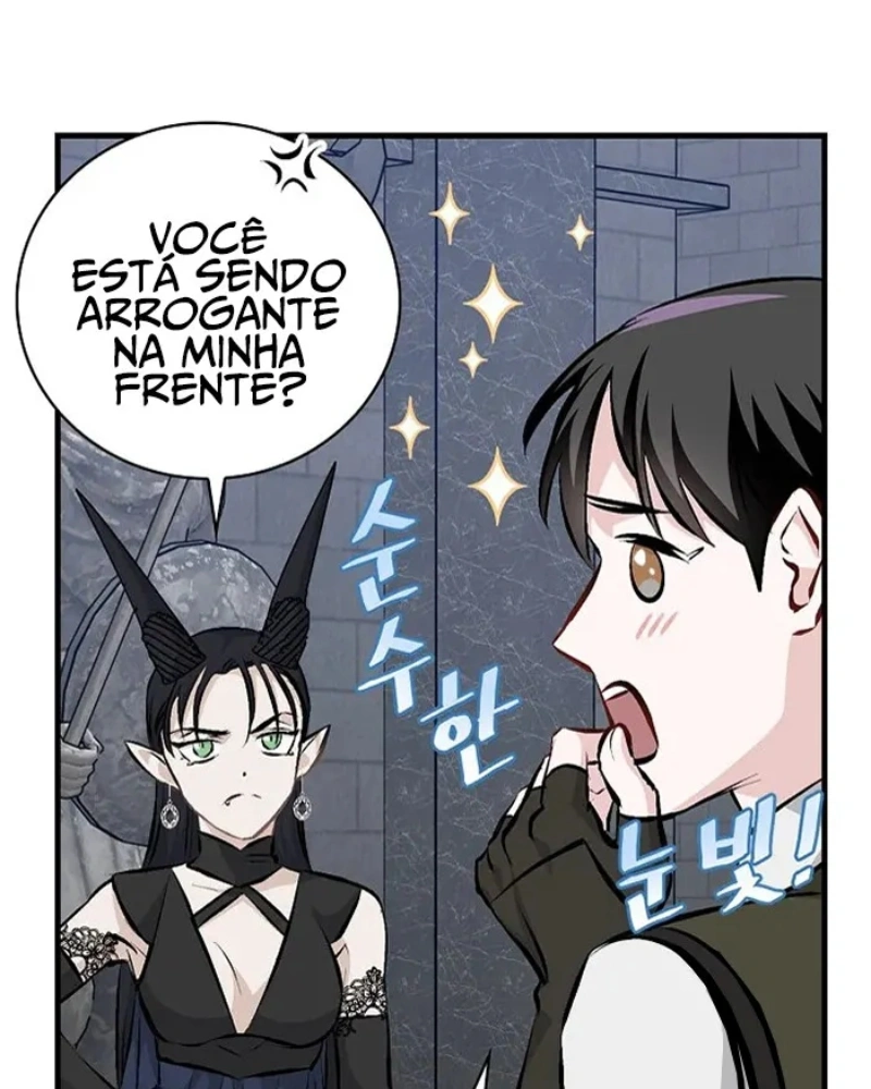 Gourmet Gaming Capítulo 91 Página 105