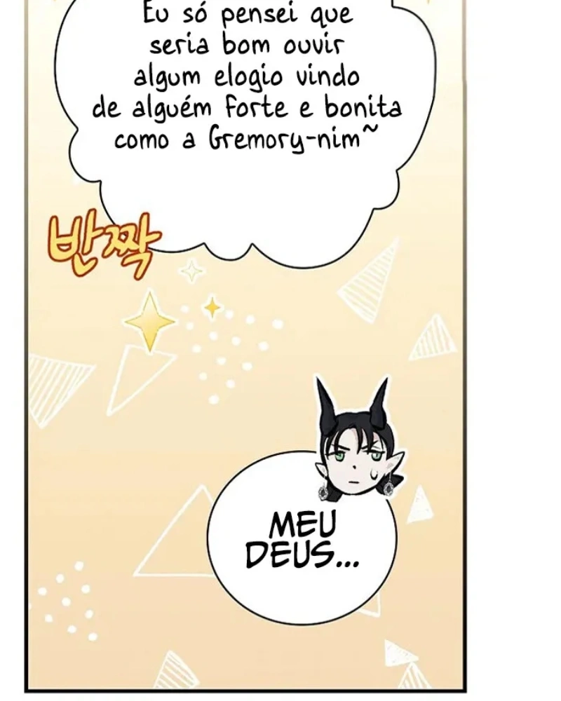 Gourmet Gaming Capítulo 91 Página 107