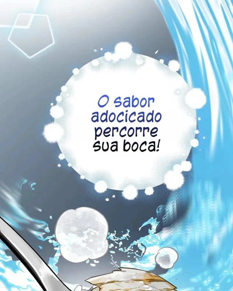 Gourmet Gaming Capítulo 91 Página 11