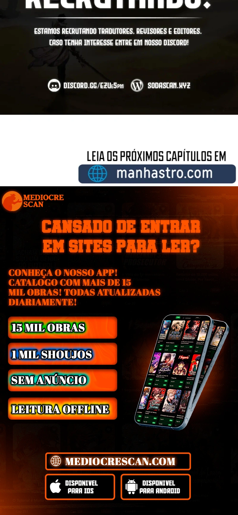 Gourmet Gaming Capítulo 91 Página 117
