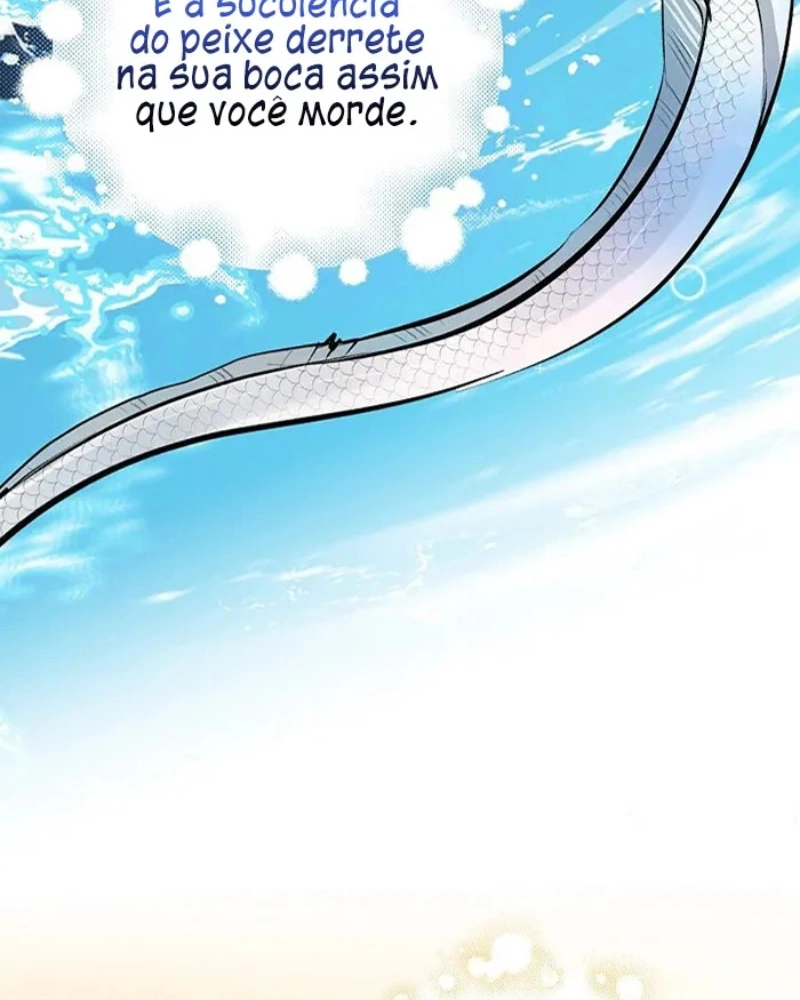 Gourmet Gaming Capítulo 91 Página 13