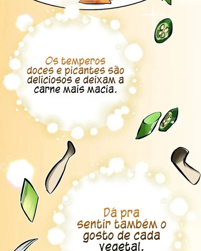 Gourmet Gaming Capítulo 91 Página 15