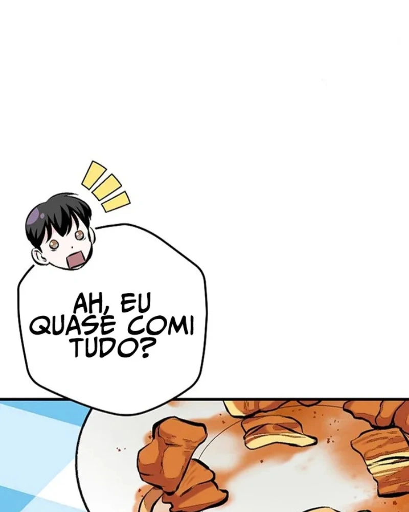 Gourmet Gaming Capítulo 91 Página 17