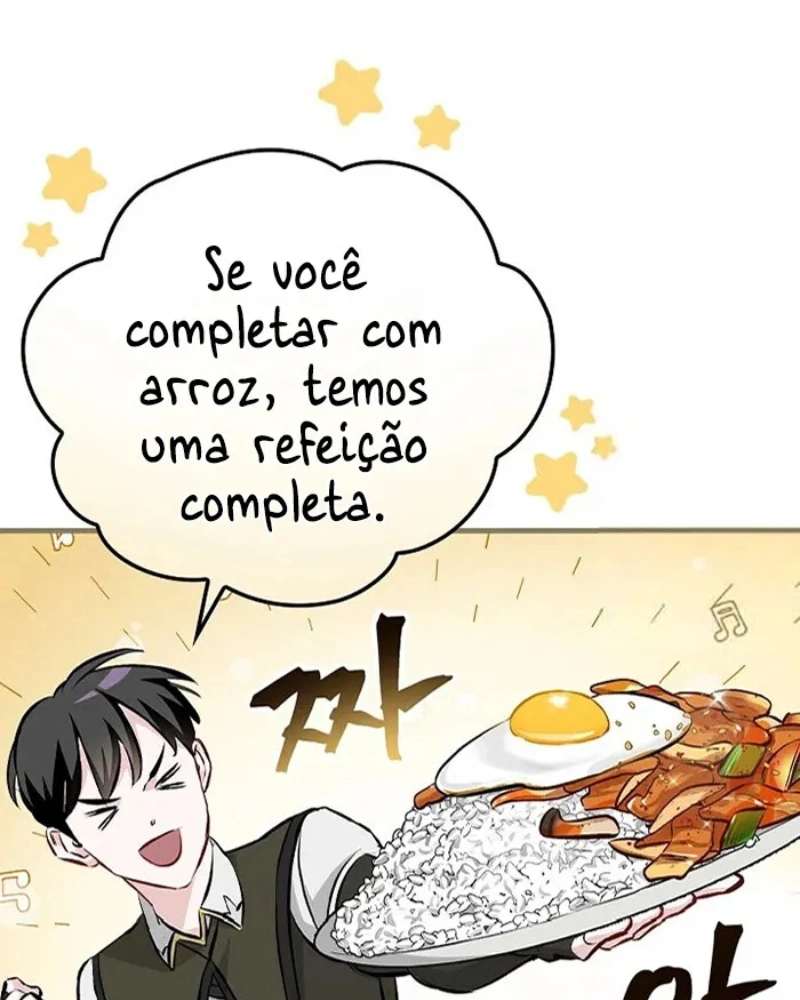 Gourmet Gaming Capítulo 91 Página 21