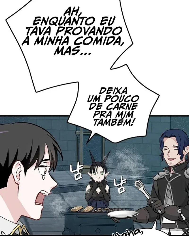 Gourmet Gaming Capítulo 91 Página 23