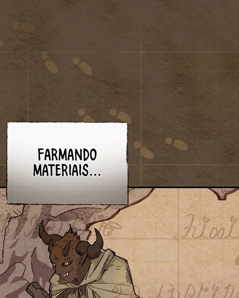 Gourmet Gaming Capítulo 91 Página 38