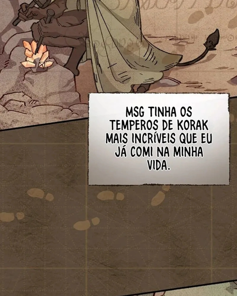 Gourmet Gaming Capítulo 91 Página 39