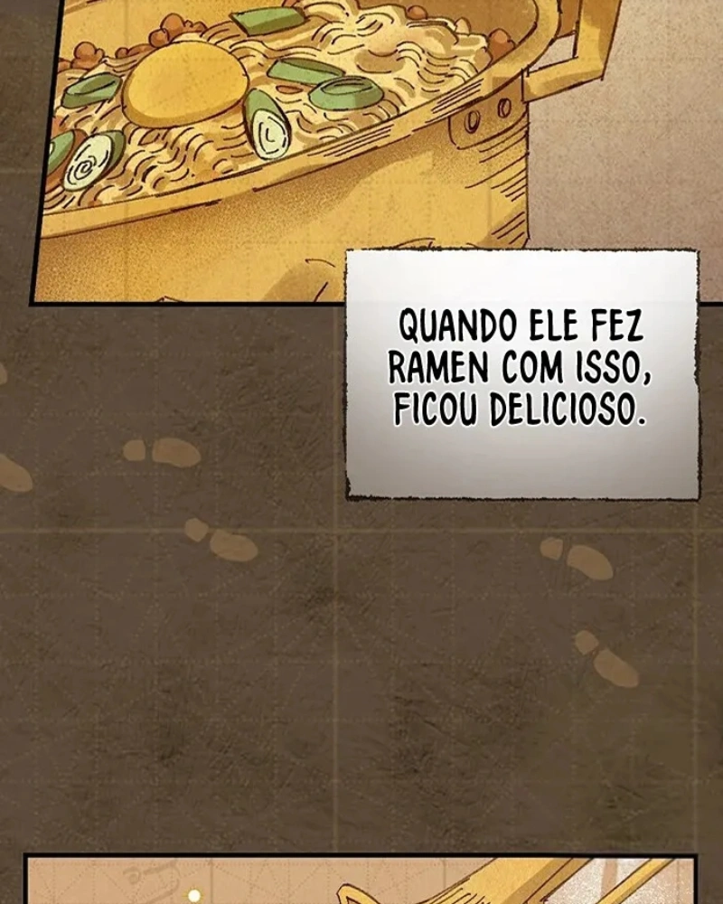 Gourmet Gaming Capítulo 91 Página 43