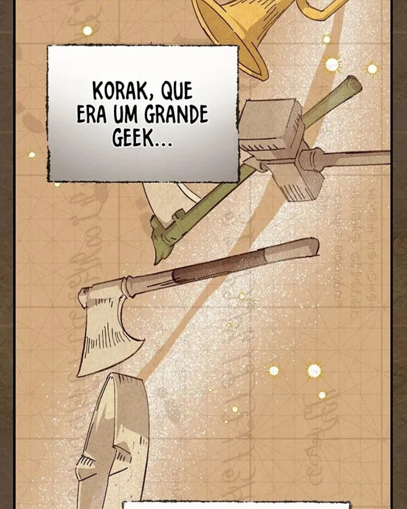 Gourmet Gaming Capítulo 91 Página 44