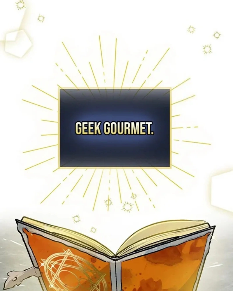 Gourmet Gaming Capítulo 91 Página 48