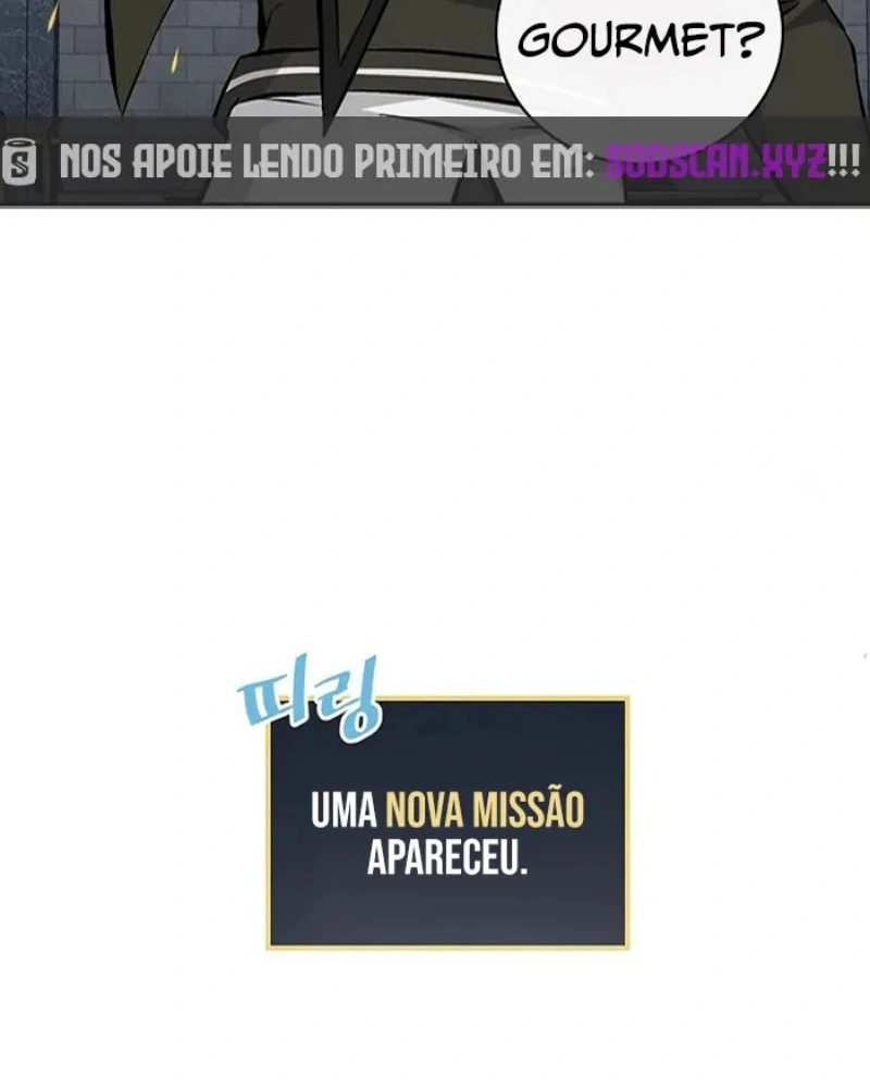 Gourmet Gaming Capítulo 91 Página 50