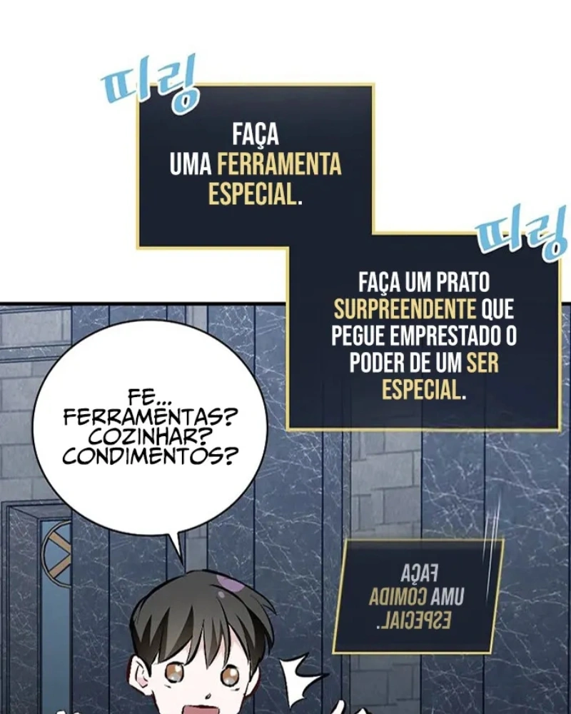 Gourmet Gaming Capítulo 91 Página 51