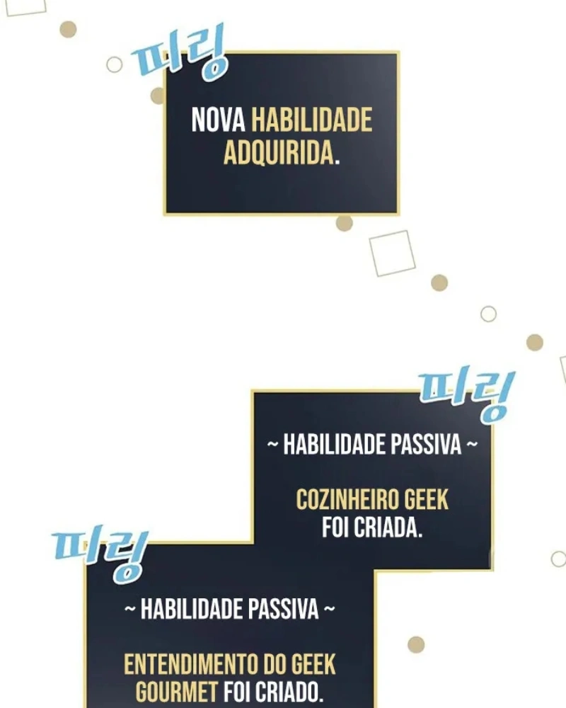 Gourmet Gaming Capítulo 91 Página 53