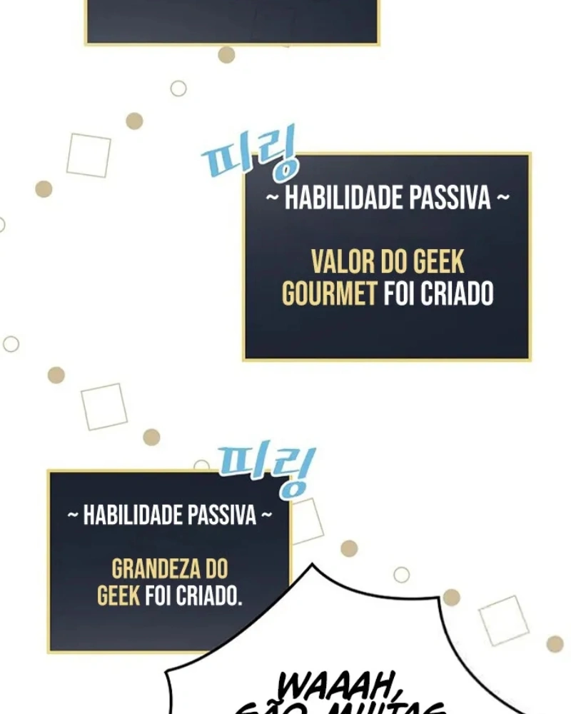 Gourmet Gaming Capítulo 91 Página 54