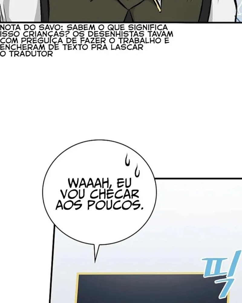 Gourmet Gaming Capítulo 91 Página 56