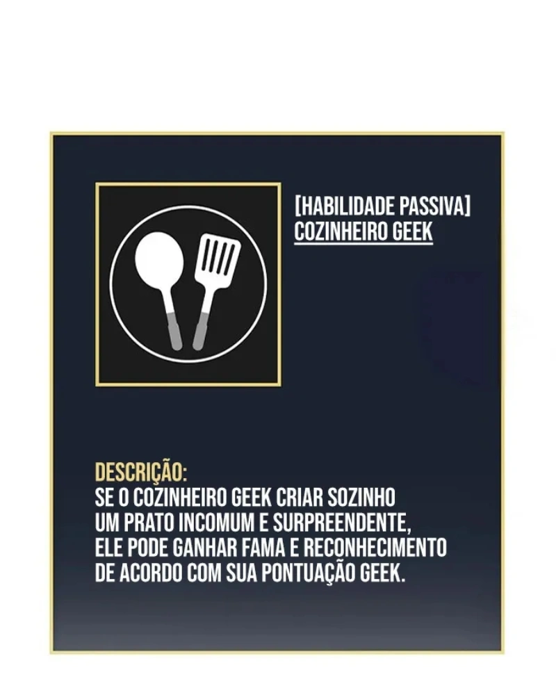 Gourmet Gaming Capítulo 91 Página 59