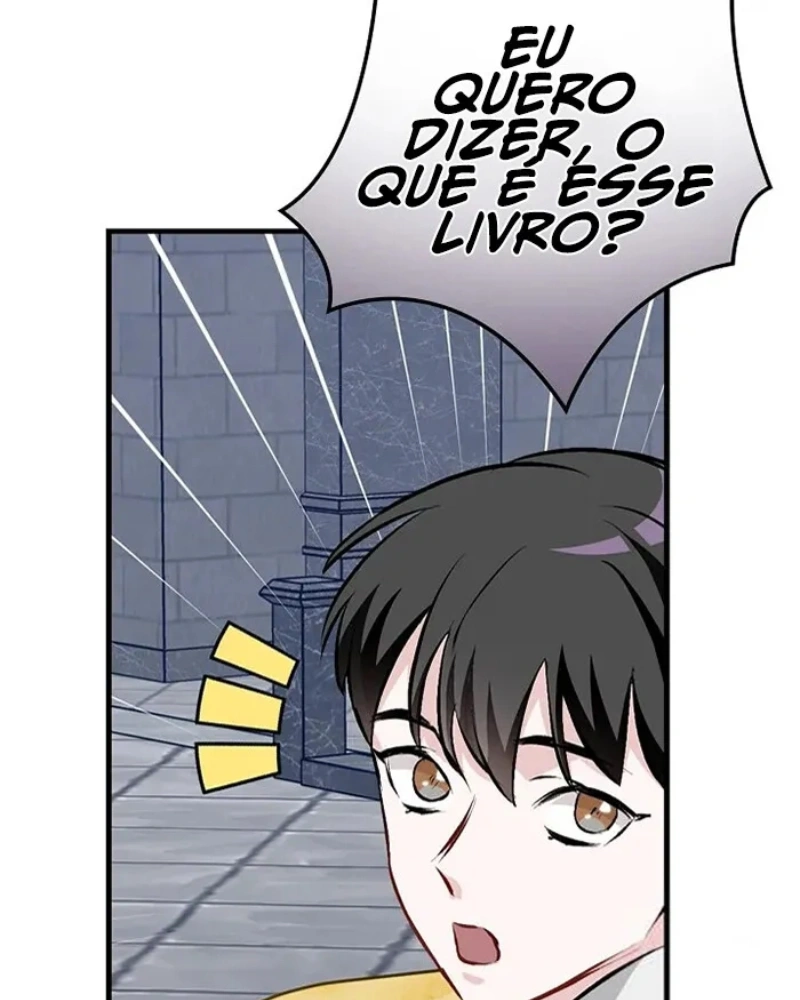 Gourmet Gaming Capítulo 91 Página 64