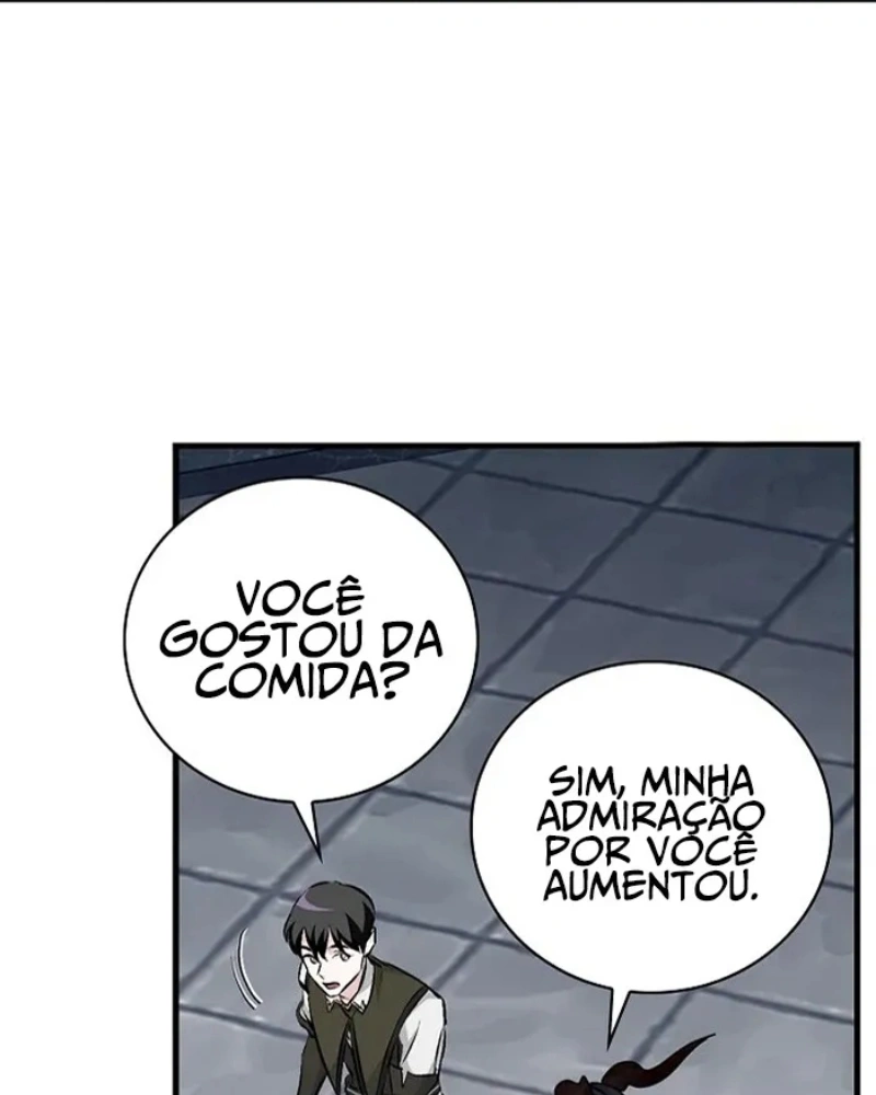Gourmet Gaming Capítulo 91 Página 69