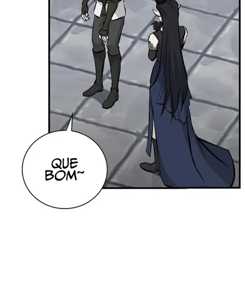 Gourmet Gaming Capítulo 91 Página 70