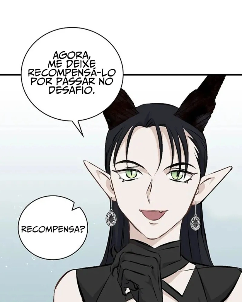 Gourmet Gaming Capítulo 91 Página 71