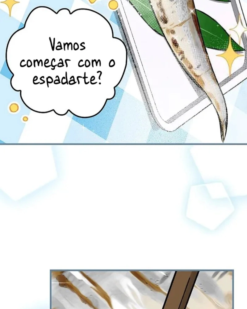 Gourmet Gaming Capítulo 91 Página 8