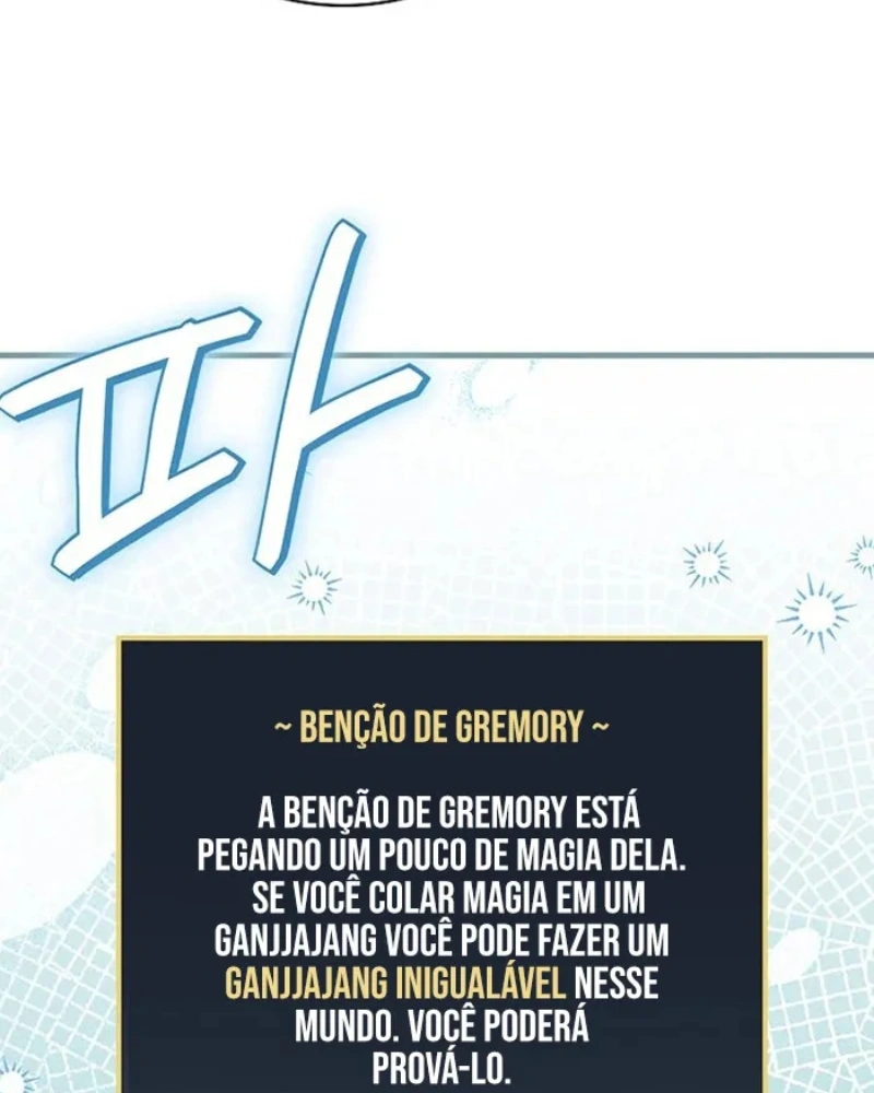 Gourmet Gaming Capítulo 91 Página 87