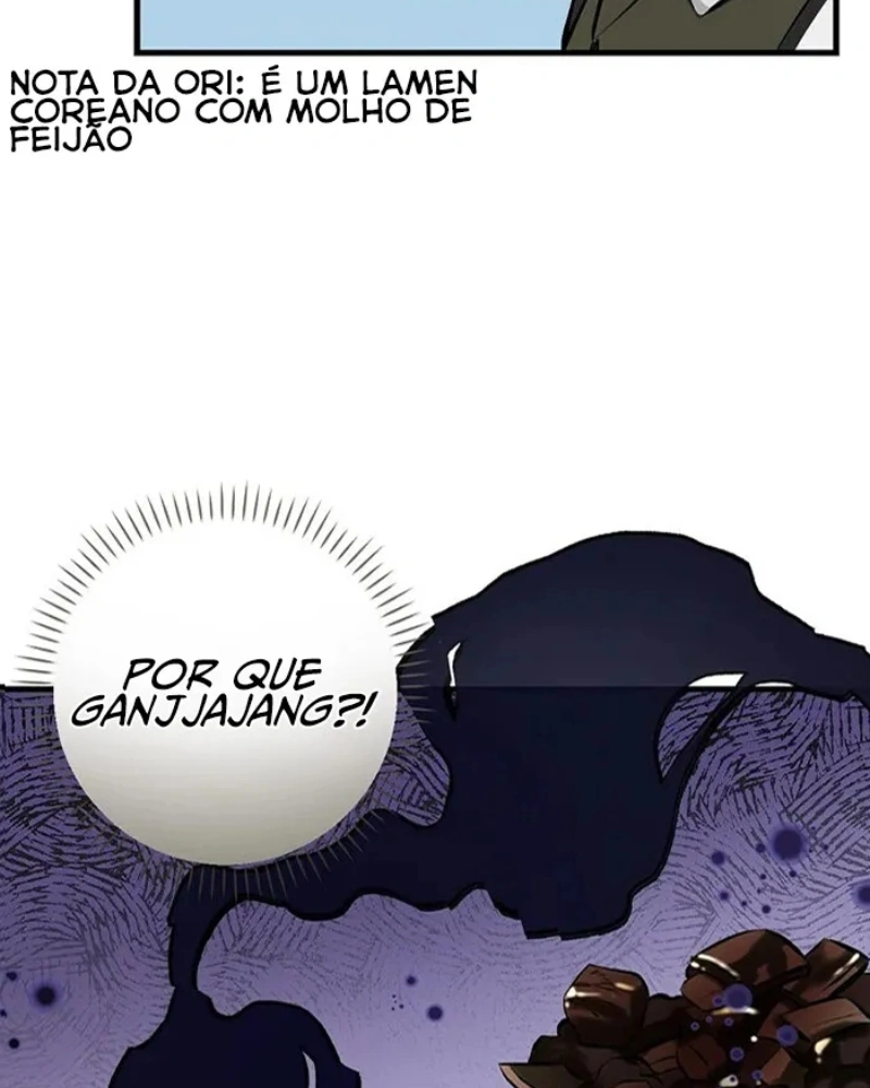 Gourmet Gaming Capítulo 91 Página 90