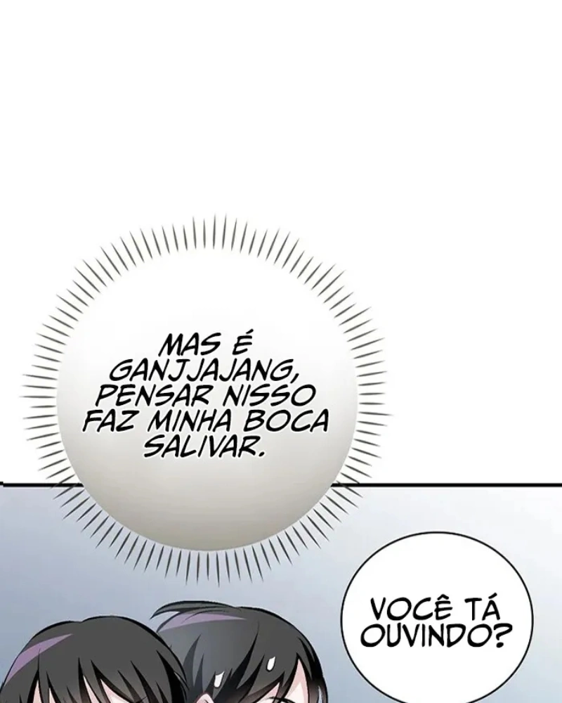 Gourmet Gaming Capítulo 91 Página 92