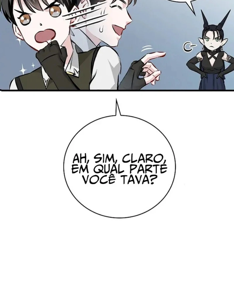 Gourmet Gaming Capítulo 91 Página 93