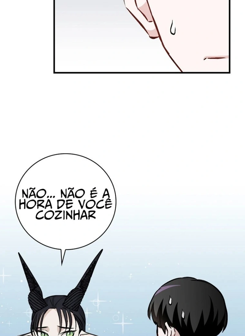 Gourmet Gaming Capítulo 92 Página 113