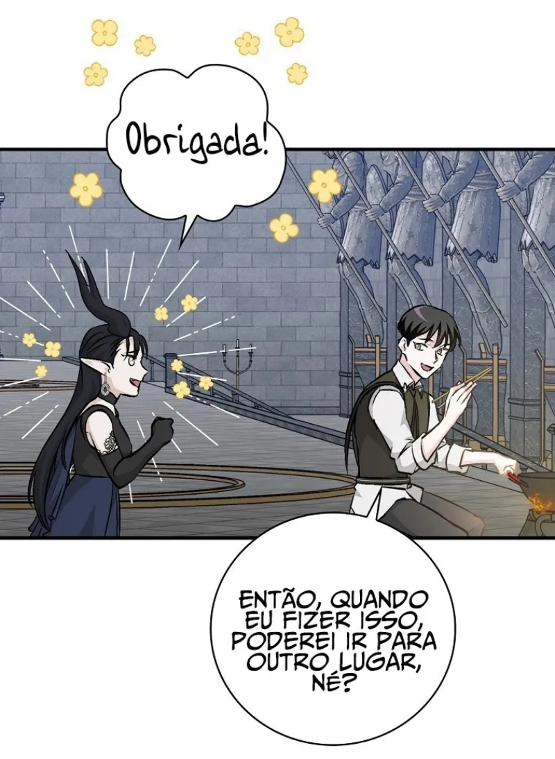 Gourmet Gaming Capítulo 92 Página 115