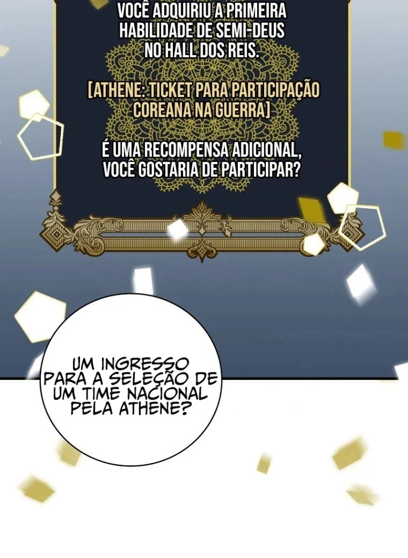 Gourmet Gaming Capítulo 92 Página 120
