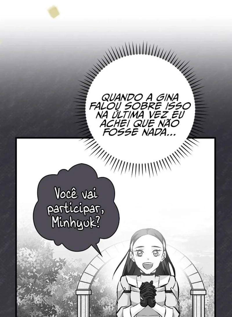 Gourmet Gaming Capítulo 92 Página 121