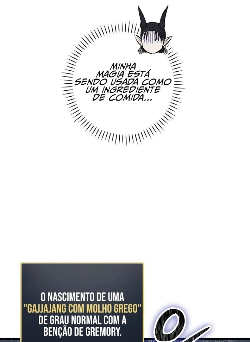 Gourmet Gaming Capítulo 92 Página 21