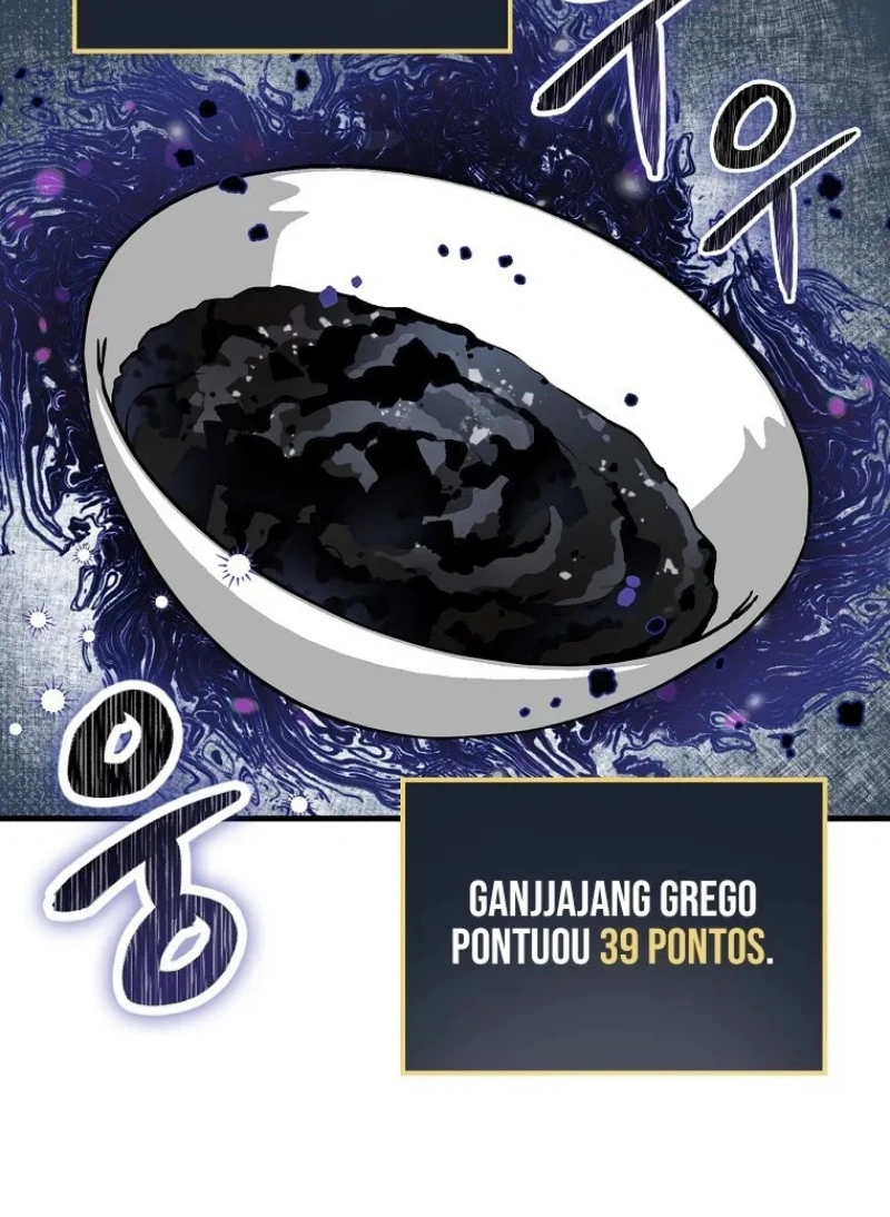 Gourmet Gaming Capítulo 92 Página 22