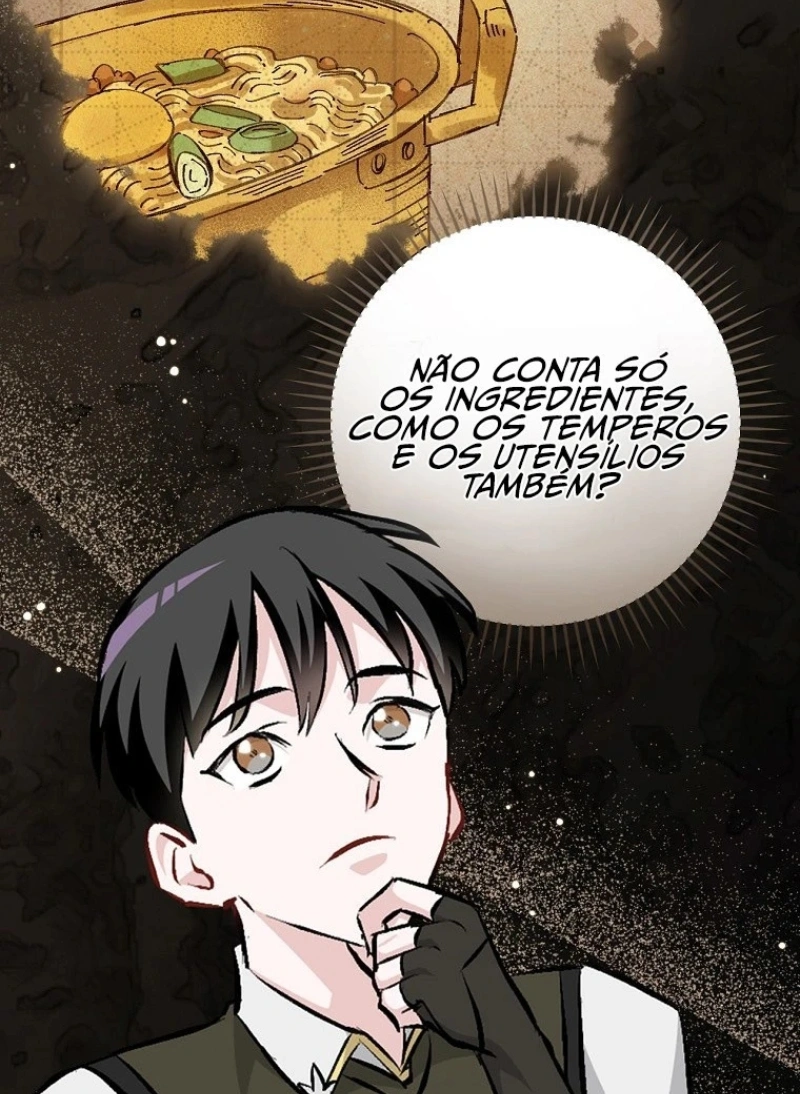 Gourmet Gaming Capítulo 92 Página 26