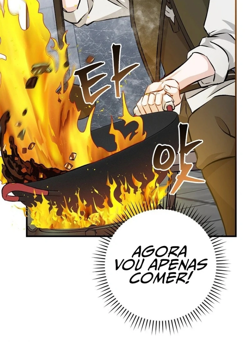 Gourmet Gaming Capítulo 92 Página 31