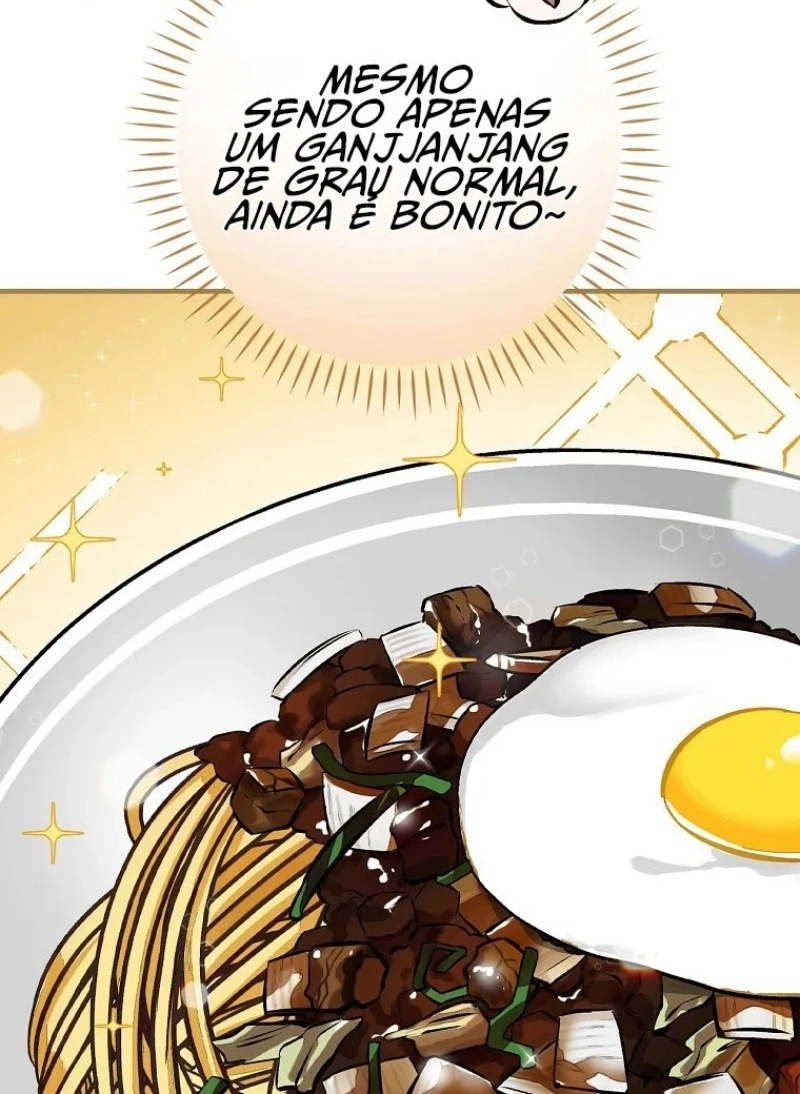 Gourmet Gaming Capítulo 92 Página 34