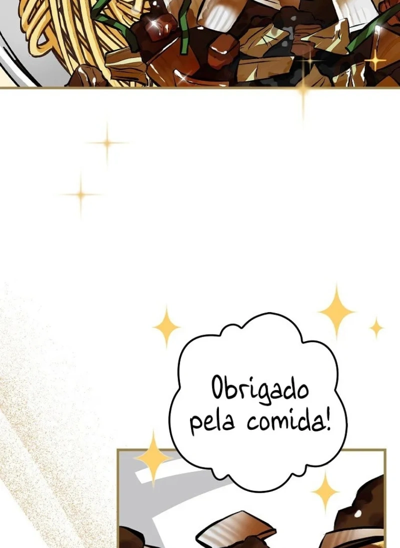 Gourmet Gaming Capítulo 92 Página 35