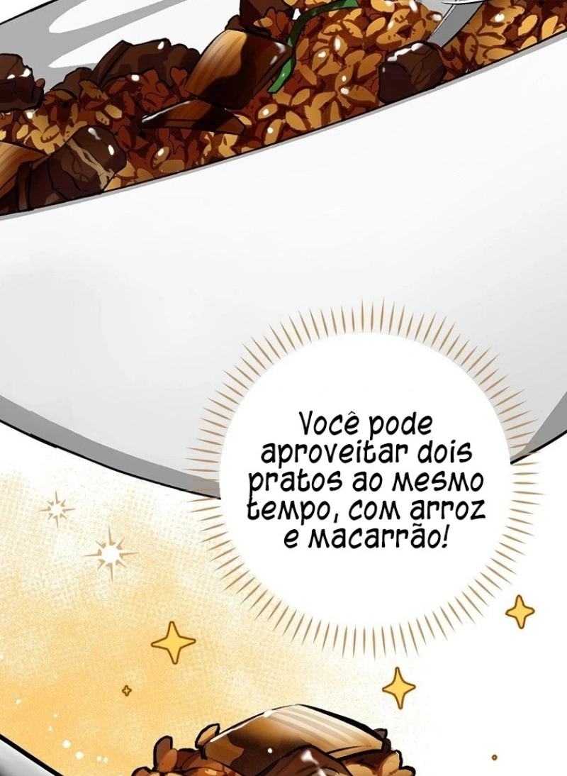 Gourmet Gaming Capítulo 92 Página 43
