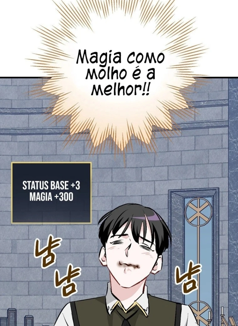 Gourmet Gaming Capítulo 92 Página 45