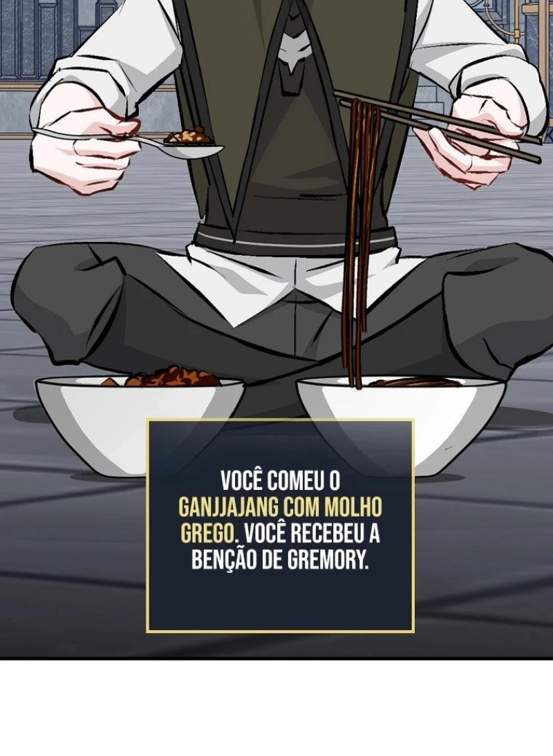 Gourmet Gaming Capítulo 92 Página 46