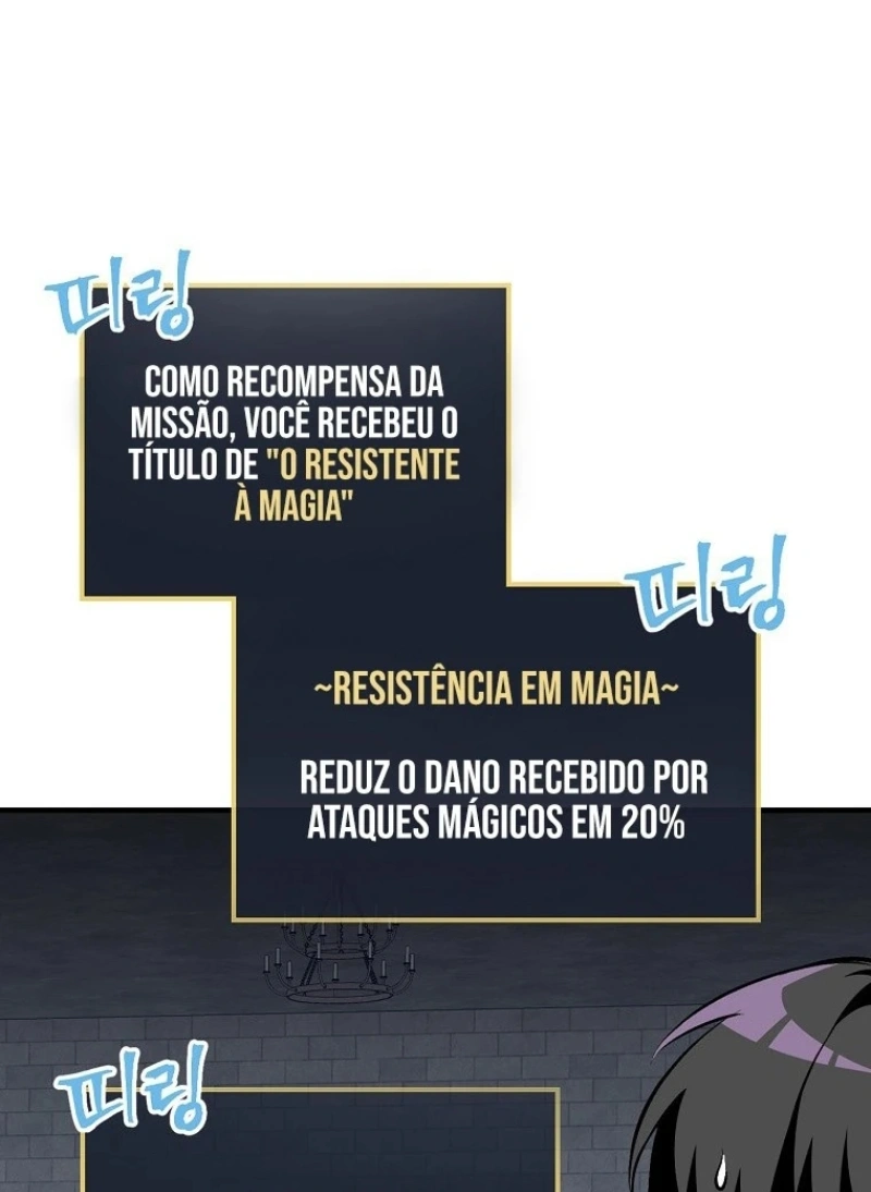 Gourmet Gaming Capítulo 92 Página 47