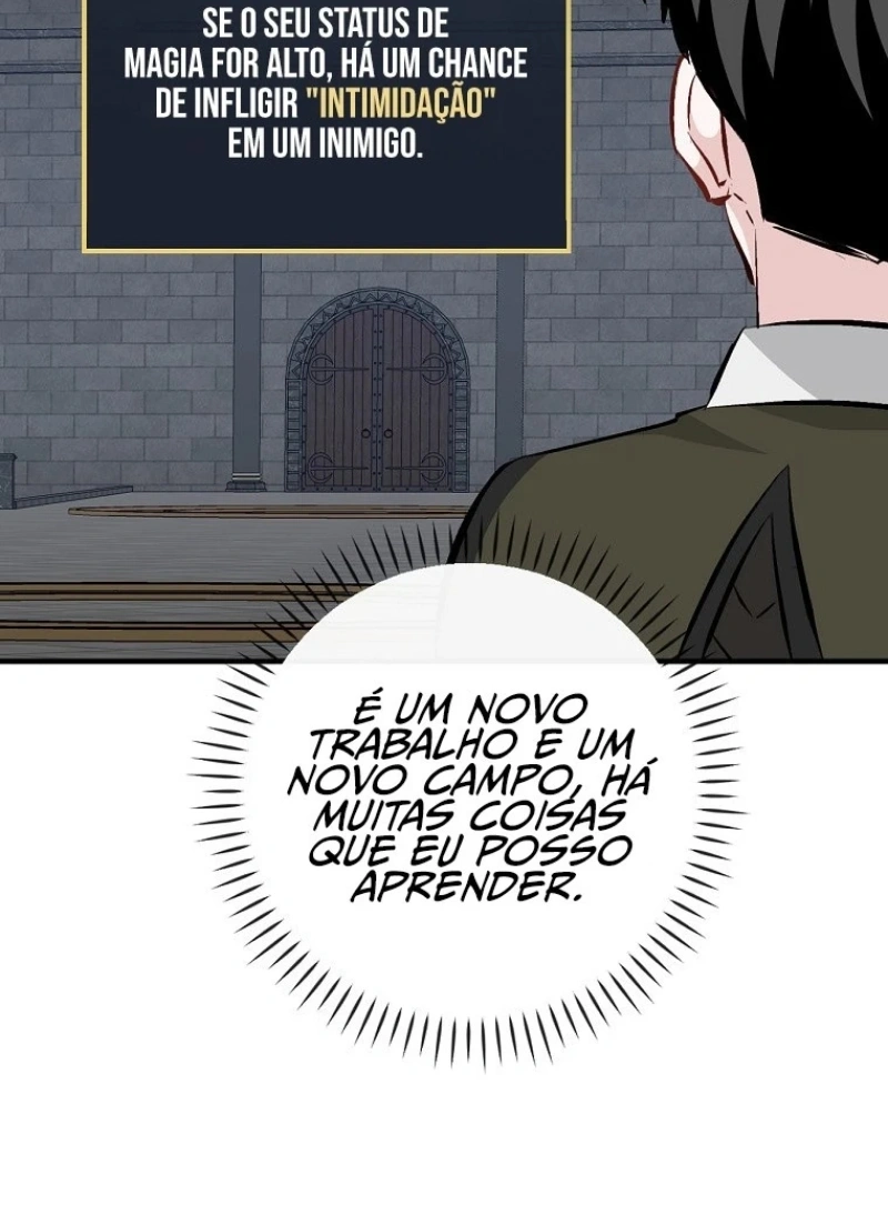 Gourmet Gaming Capítulo 92 Página 48
