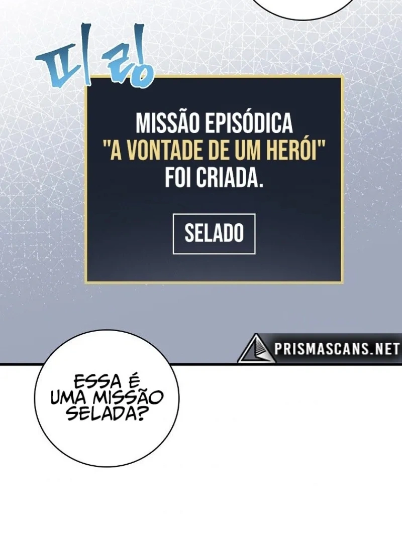 Gourmet Gaming Capítulo 92 Página 51