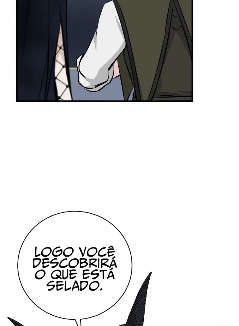 Gourmet Gaming Capítulo 92 Página 53