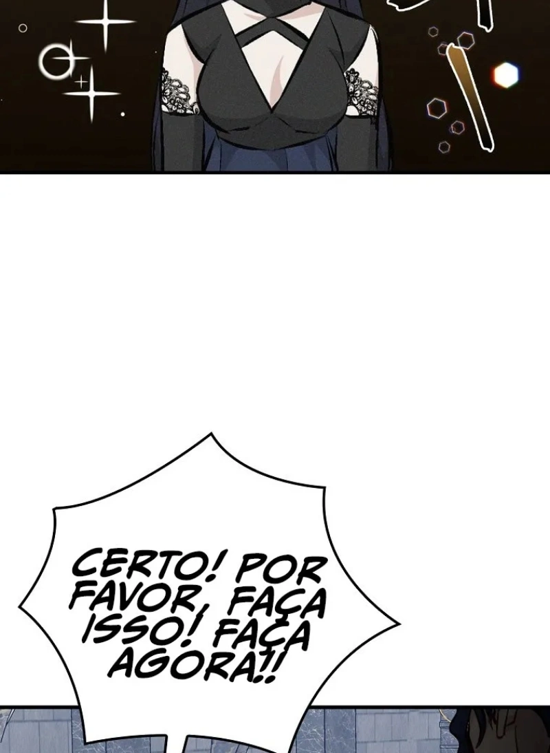 Gourmet Gaming Capítulo 92 Página 84